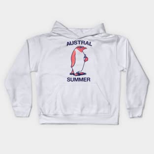 Austral Summer Kids Hoodie